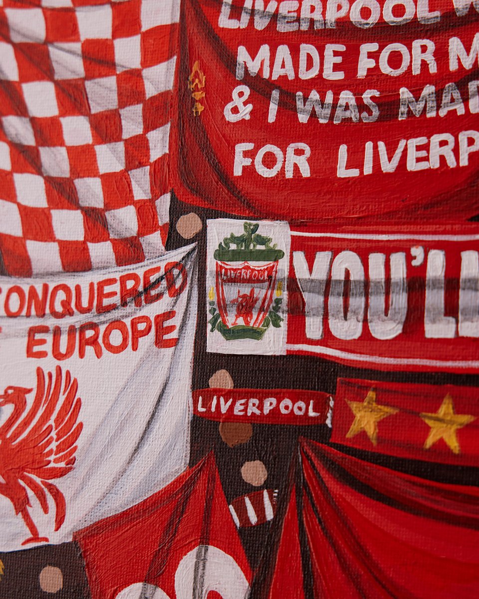 LFC's tweet photo. 😮‍💨🎨 https://t.co/lvx8jMzoPH