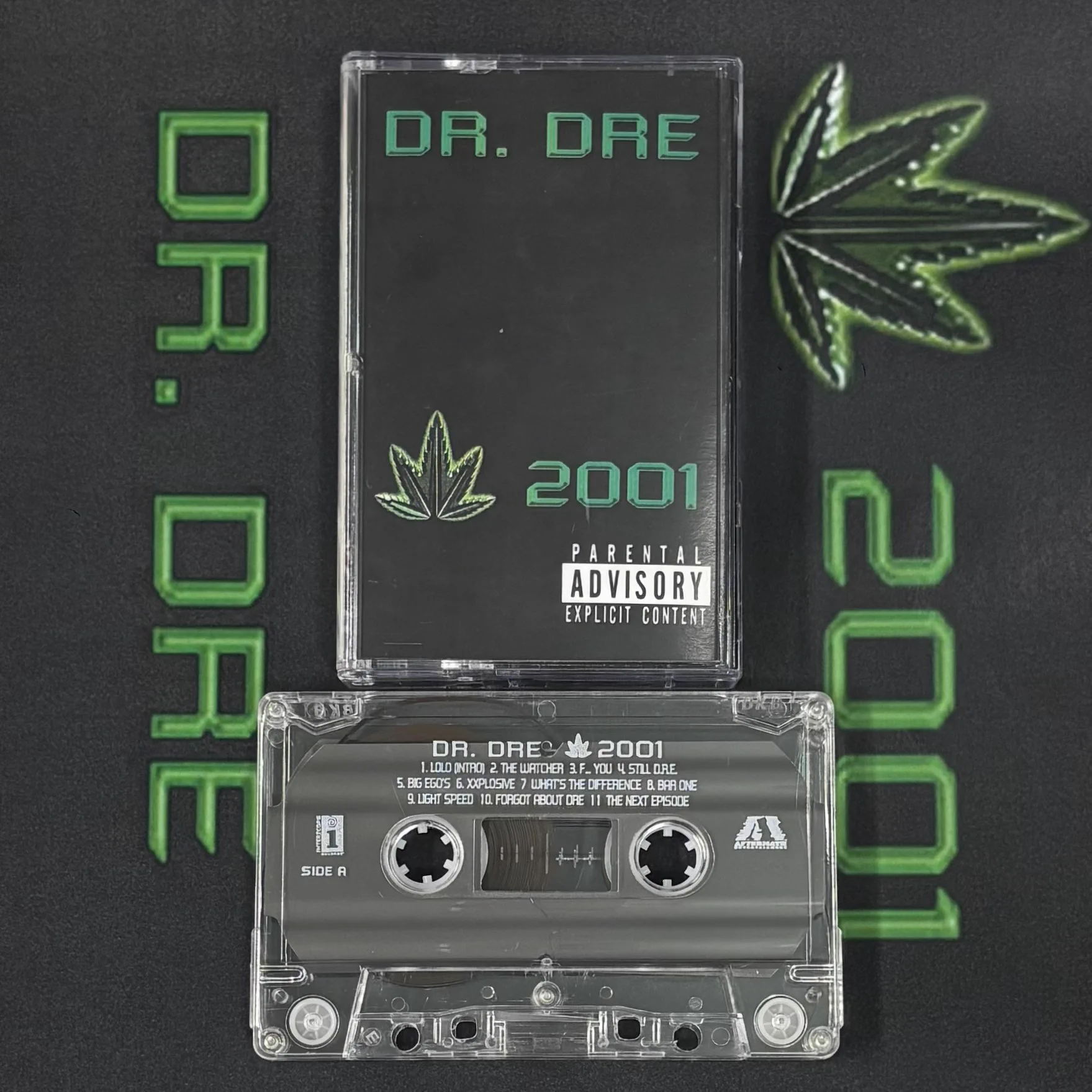 odd tape duplication على X: 