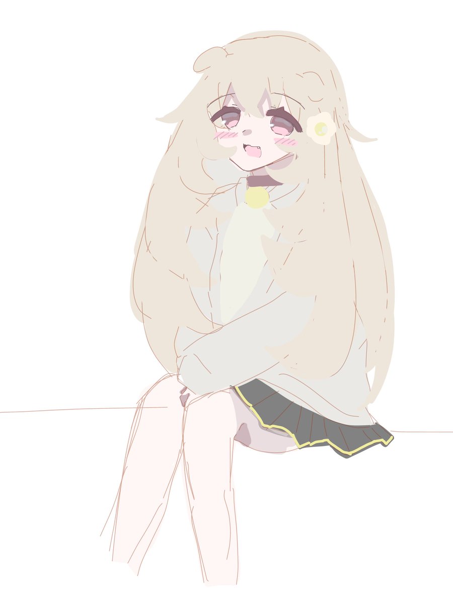 _Amagami_pome's tweet photo. もさーーく、、、 https://t.co/hsRBdpxKEB