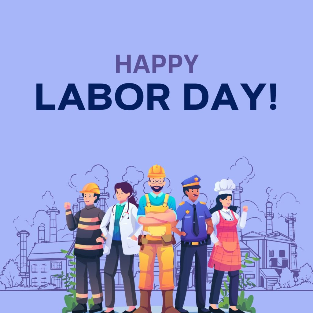 PaloVet's tweet photo. From all of us at Palo Pinto Veterinary Clinic ~ Happy Labor Day https://t.co/Pqmh8SX9Dw