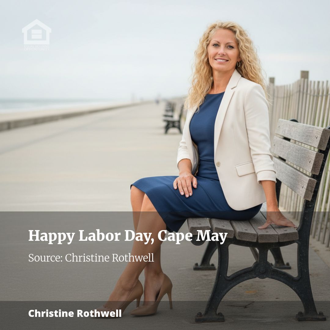 C__Lynn's tweet photo. Happy Labor Day, Cape May
Letβs connect and talk about the latest insights in the industry! #CapeMayProperty #NewJerseyRealEstate #NJRealtor #NewJerseyHomes #NJProperty #NewJerseyListings #NJHomeSales #JerseyShoreRealEstate #NewJerseyLiving #NJRealEstateMarket https://t.co/f1OMtY9erG