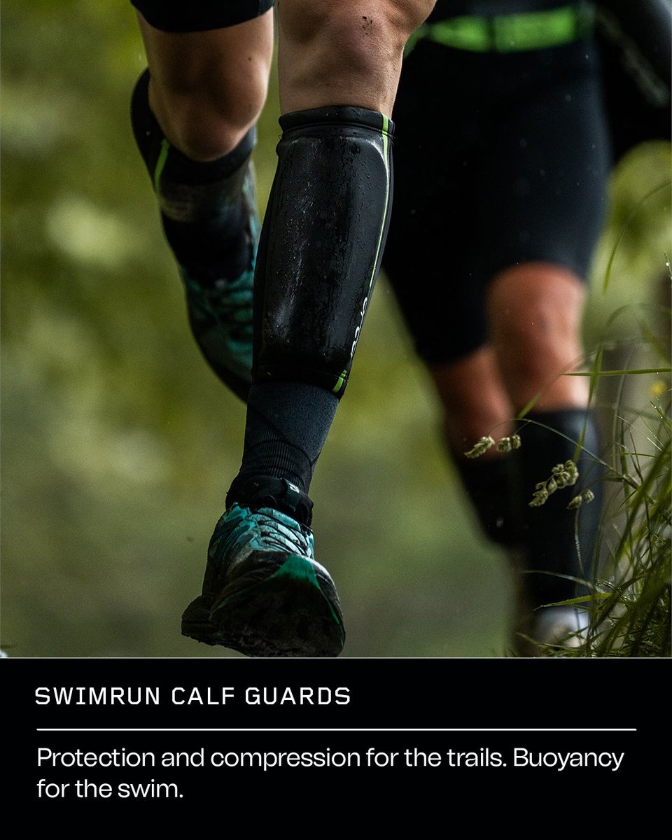 orcasportswear's tweet photo. From the first swim to the last trail, having the right gear makes the difference between surviving the course and owning it.
Swipe to see everything you need to race swimrun the right way.
#ChasingEpic #RaisedInTheWater #Swimrun https://t.co/94lt12VFNm