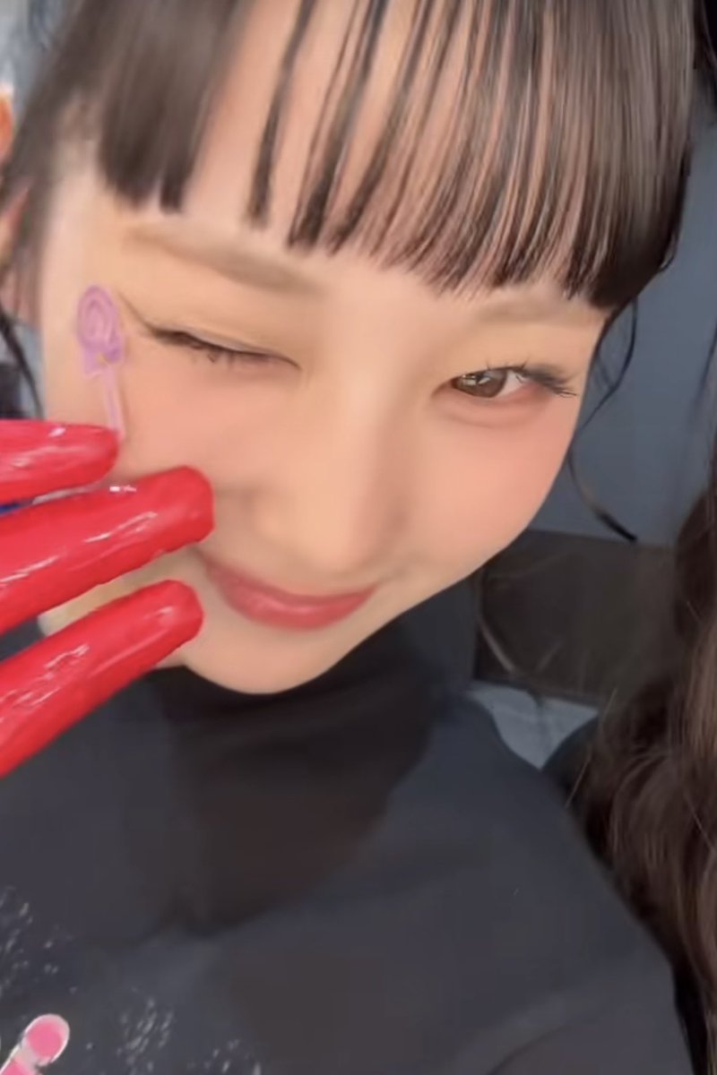 maha232513's tweet photo. いいね通知がずっと来るっ！🐈‍⬛
Juice=Juice、えばちゃんみっぷる人気がすごいし、新参者の投稿にもいいね押してくれるファンの方も優しいんだね🥺🫶🏻🫶🏻
#江端妃咲　ちゃん　#川嶋美楓　ちゃん　#えばみふ https://t.co/z5ozIZoXPc
