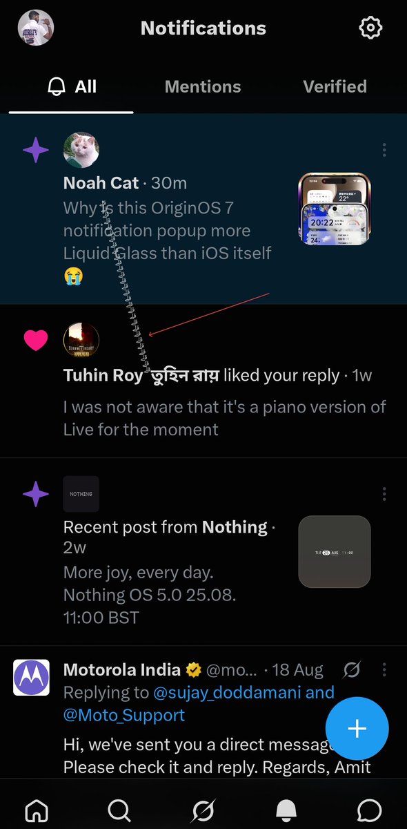 sujay_doddamani's tweet photo. What is this ➰➰➰? https://t.co/OwbMkLICzb
