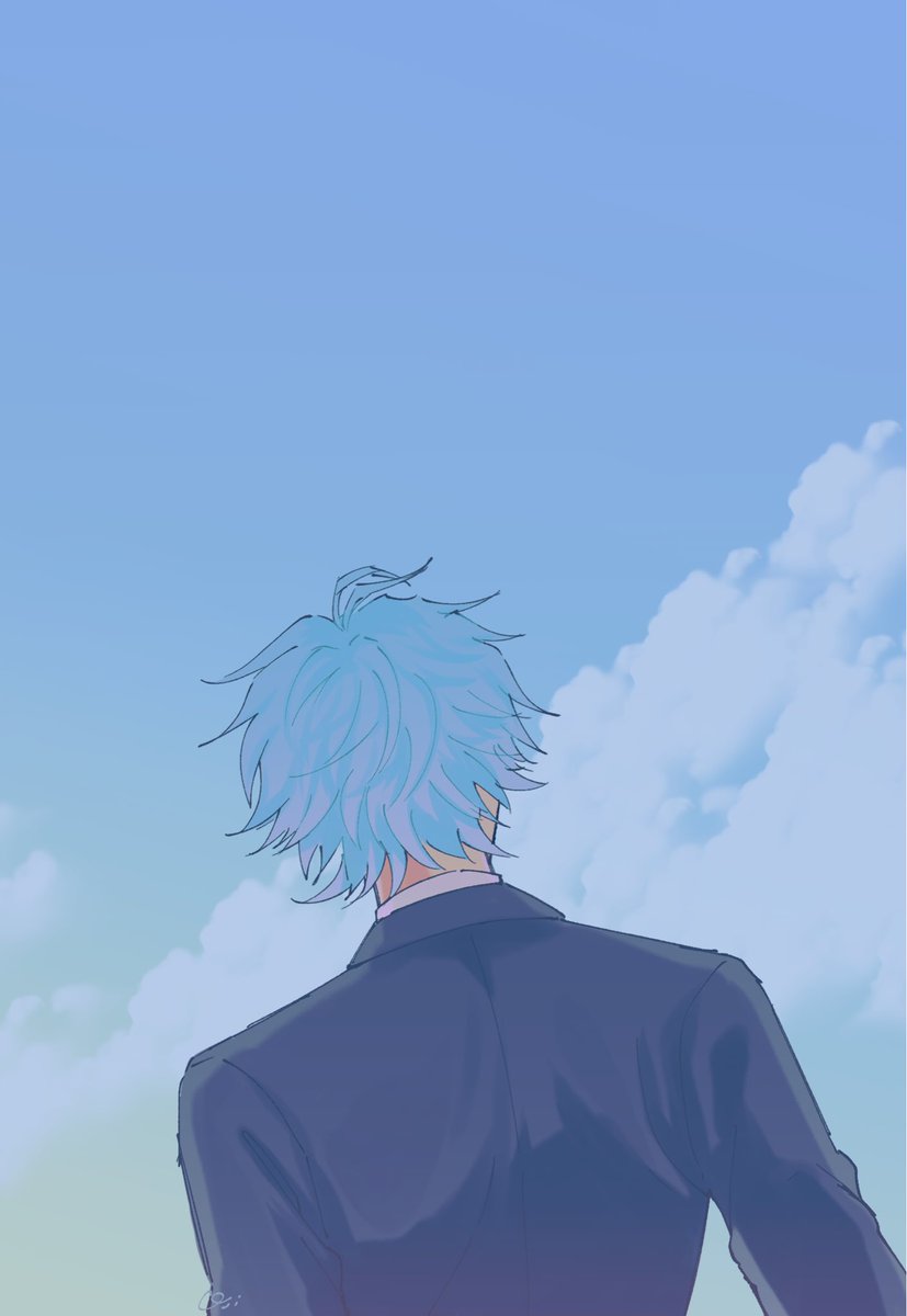 krkrmgd's tweet photo. あの頃の青を

#seeド https://t.co/iKZjyUTTgj