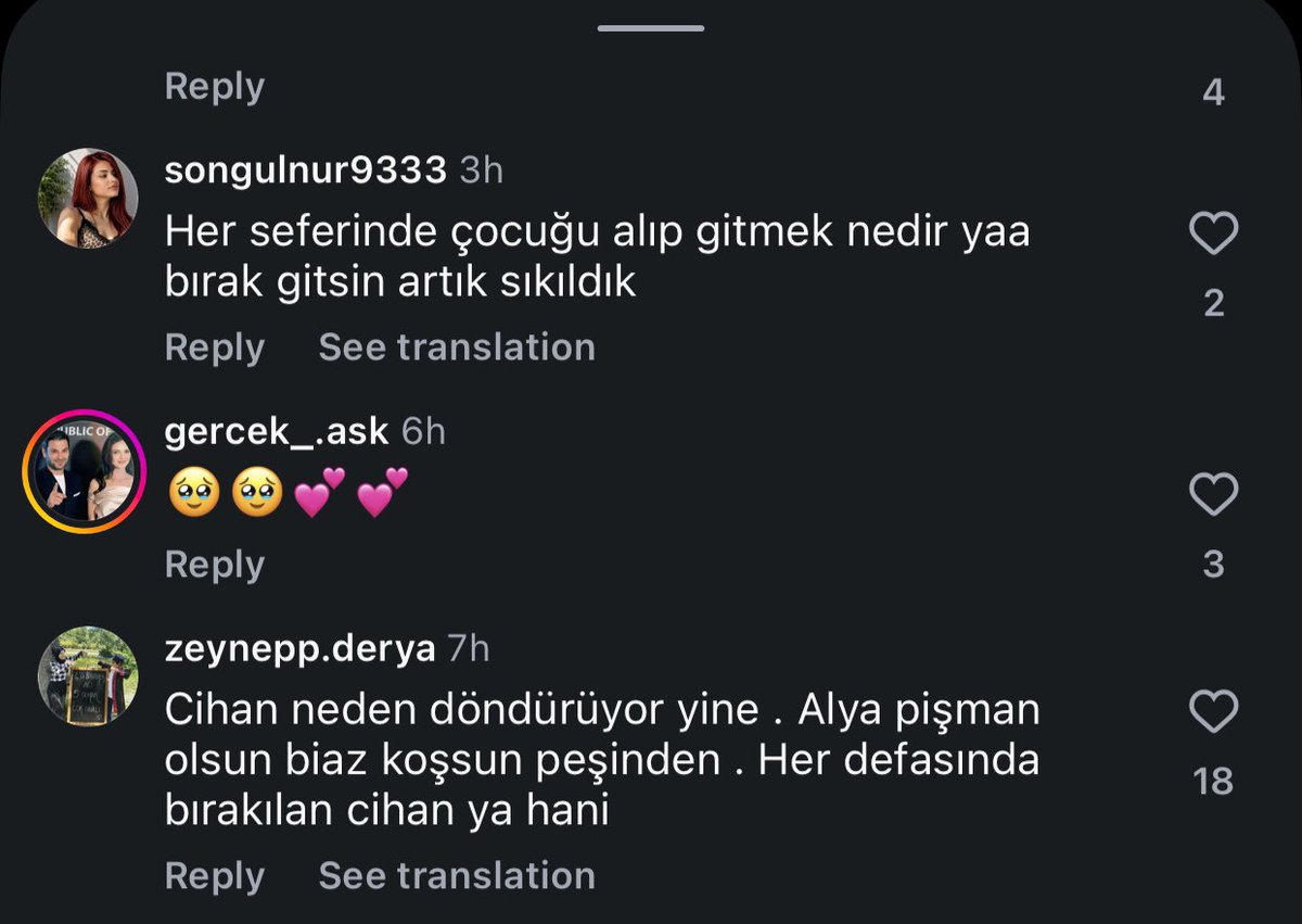 nawar44477338's tweet photo. Alya'yı masum ve haksızlığa uğramış biri olarak gören sadece burası,gerçek izleyiciler gerçeği biliyor, bazıları gerçekten alyanın manyaklari olmuşlar
#UzakŞehir https://t.co/pxWXcWvS9X