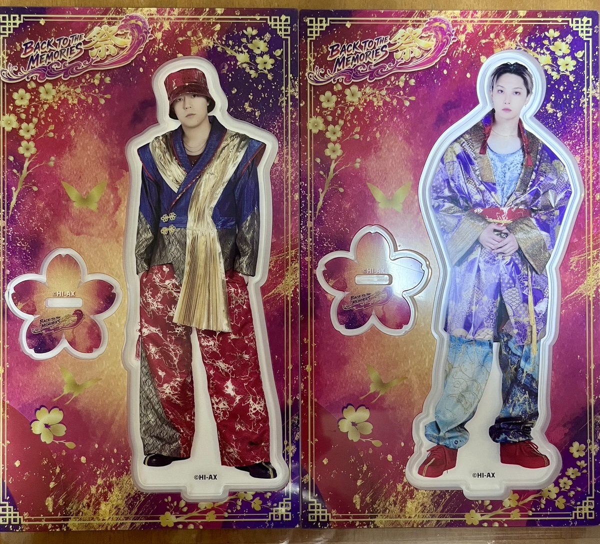 Ukmxc's tweet photo. BACKTOTHEMEMORIES祭  BTTM FANTASTICS ファンタ アクスタ フォトカ　トレカ　交換

【譲】世界 堀夏喜

【求】八木勇征(アクスタ>シクレ) 、澤本夏輝(アクスタ>シクレ) 

複数:1可
9/19,20BTTM、9/26,27代々木手渡し
または郵送(送料負担します)
お気軽にリプ、DMください。 https://t.co/vtX6FFzUdw