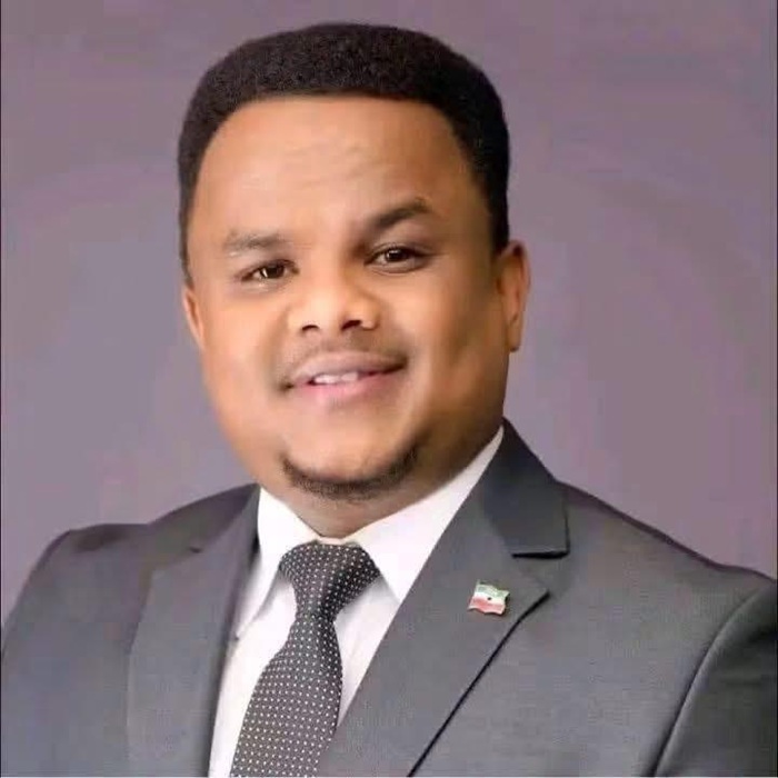 addisstandard's tweet photo. News: #Somaliland appoints new ambassador to #Ethiopia

Somaliland’s Ministry of Foreign Affairs has announced the appointment of Ambassador Sharmarke Ahmed Muhumed Gelle as its new envoy to Ethiopia, tasking him with strengthening political, economic and historical ties between the two sides.

According to the ministry, Gelle is a seasoned diplomat and public servant with 15 years of experience in Somaliland’s government and international relations. His new assignment will also focus on advancing Somaliland’s broader engagement across Africa.

Gelle previously served as Chief of Cabinet Secretaries at the Office of the President from 2015 to 2016, supporting cabinet-level decision-making and coordinating policy implementation across government institutions.

He later headed Somaliland’s Civil Service Commission, where he oversaw institutional reforms aimed at improving public-sector efficiency, accountability and service delivery. He also served as Deputy Ambassador to Kenya, contributing to Somaliland’s diplomatic engagement and regional relations, according to the ministry.

The appointment comes amid strained Ethiopia-Somalia relations following Ethiopia’s January 2024 MoU with Somaliland, which reportedly envisaged commercial and potential military access to the Red Sea in exchange for possible recognition of Somaliland. Somalia condemned the deal, while regional actors raised concerns over its implications.

Ethiopia and Somalia later reached the Ankara Declaration through Turkish mediation, effectively sidelining the MoU as Addis Abeba pursued rapprochement with Mogadishu.