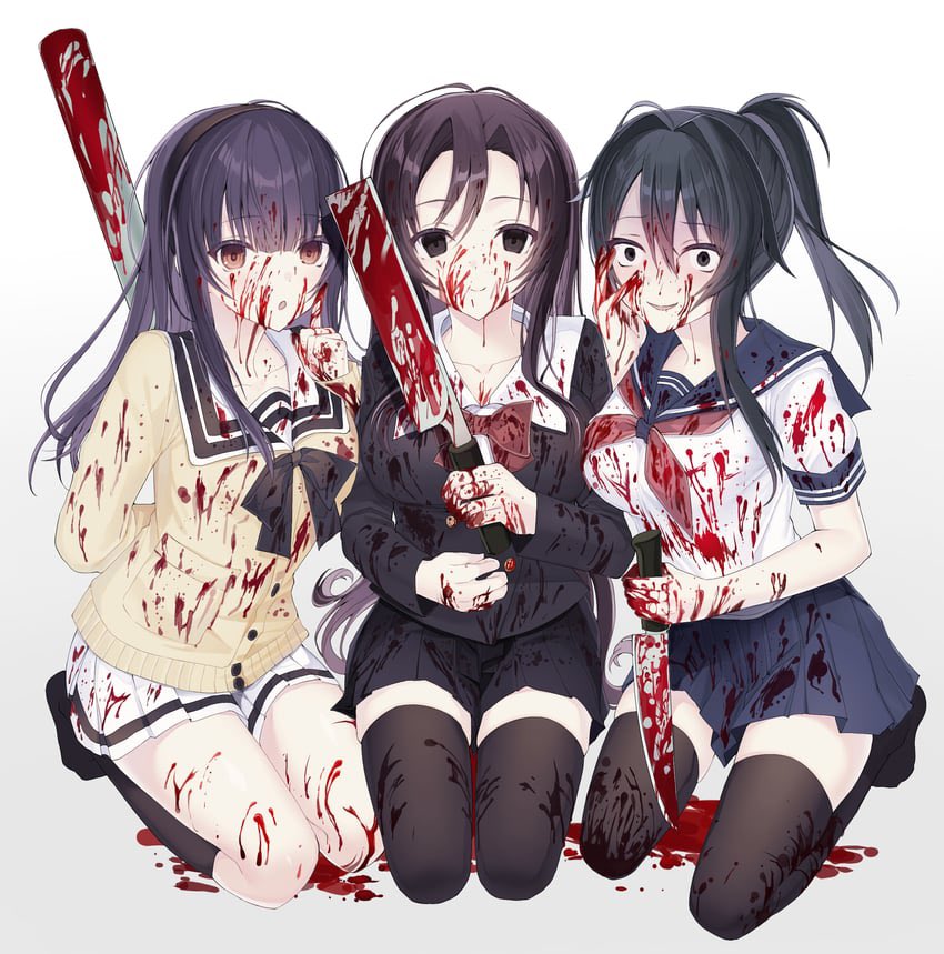 yandergf's tweet photo. https://t.co/fFB7LxUjZd