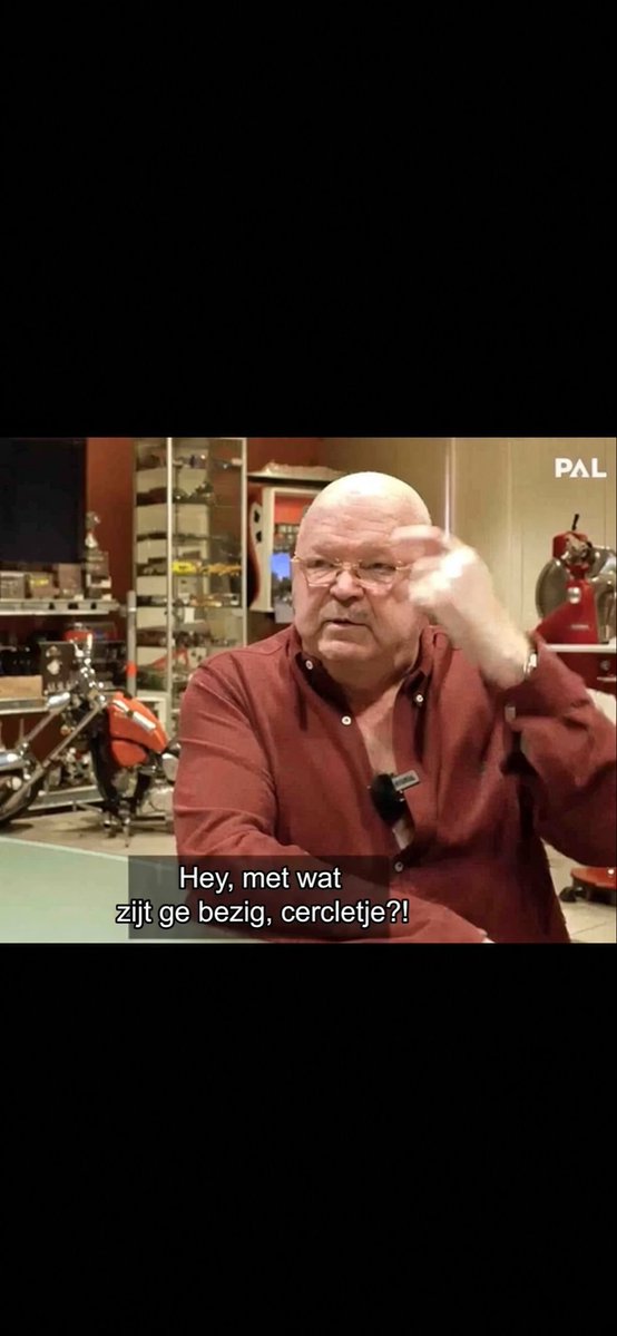 GroenMarkske's tweet photo. @mstamper https://t.co/0WDvbZNNAV
