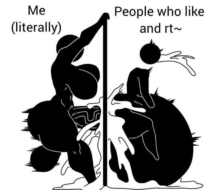 Voice_Of_God97's tweet photo. "It's the holy truth~" https://t.co/s1oWedNJ54