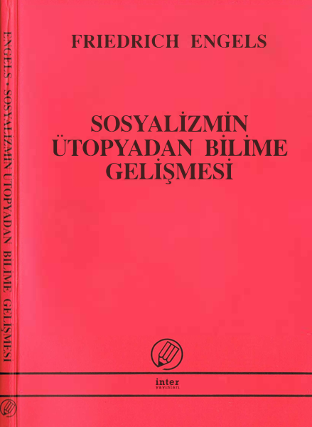 DincerKaratepe's tweet photo. "... Akılcı bir #devlet, akılcı bir #toplum oluşturulmalı ve sonsuz akılla çelişen herşey acımasızca ortadan  kaldırılmalıydı. Aynı şekilde, sonsuz aklın, gerçekte, o dönemde #burjuva'ya doğru gelişmeye devam eden orta burjuvanın idealize edilmiş zekasından başka bir şey olmadığını da görmüştük. (...) Gerçeklik durumuna gelen #feodal zincirlerden "#mülkiyet özgürlüğü", kendisini #KüçükBurjuva ve küçük #köylü için, #BüyükSermaye'nin ve #BüyükToprakMülkiyeti'nin ezici rekabeti altında ezilen bu küçük mülkiyeti bu büyük beylere satma ve böylece küçük-burjuva ve küçük köylü için mülkiyetten özgürlüğe dönüşme özgürİüğü olarak ortaya koydu; sanayinin #kapitalist temelde canlanması, #ÇalışanKitlelerinYoksulluğu'nu ve #sefalet'ini toplumun yaşam koşullarından biri haline getirdi. Daha önce çekinmeden açıkta işlenen #FeodalGünahlar gerçi ortadan kaldırılmadan, şimdi geçici olarak arka plana itilmiş olsa da, buna karşın, şimdiye kadar gizliden yapılan #BurjuvaGünahlar o kadar çok boy veriyordu. #Ticaret; giderek daha fazla dolandırıcılığa doğru gelişiyordu. Zora dayanan #baskı'nın yerine yiyicilik ve toplumsal iktidarın baş kaldıracı olan kılıcın yerine #para geçiyordu. İlk gece hakkı, feodal beylerden  burjuva #fabrikatörler'e geçiyordu..." #FriedrichEngels 
[ #Sosyalizm'in Ütopyadan Bilime Gelişmesi ]