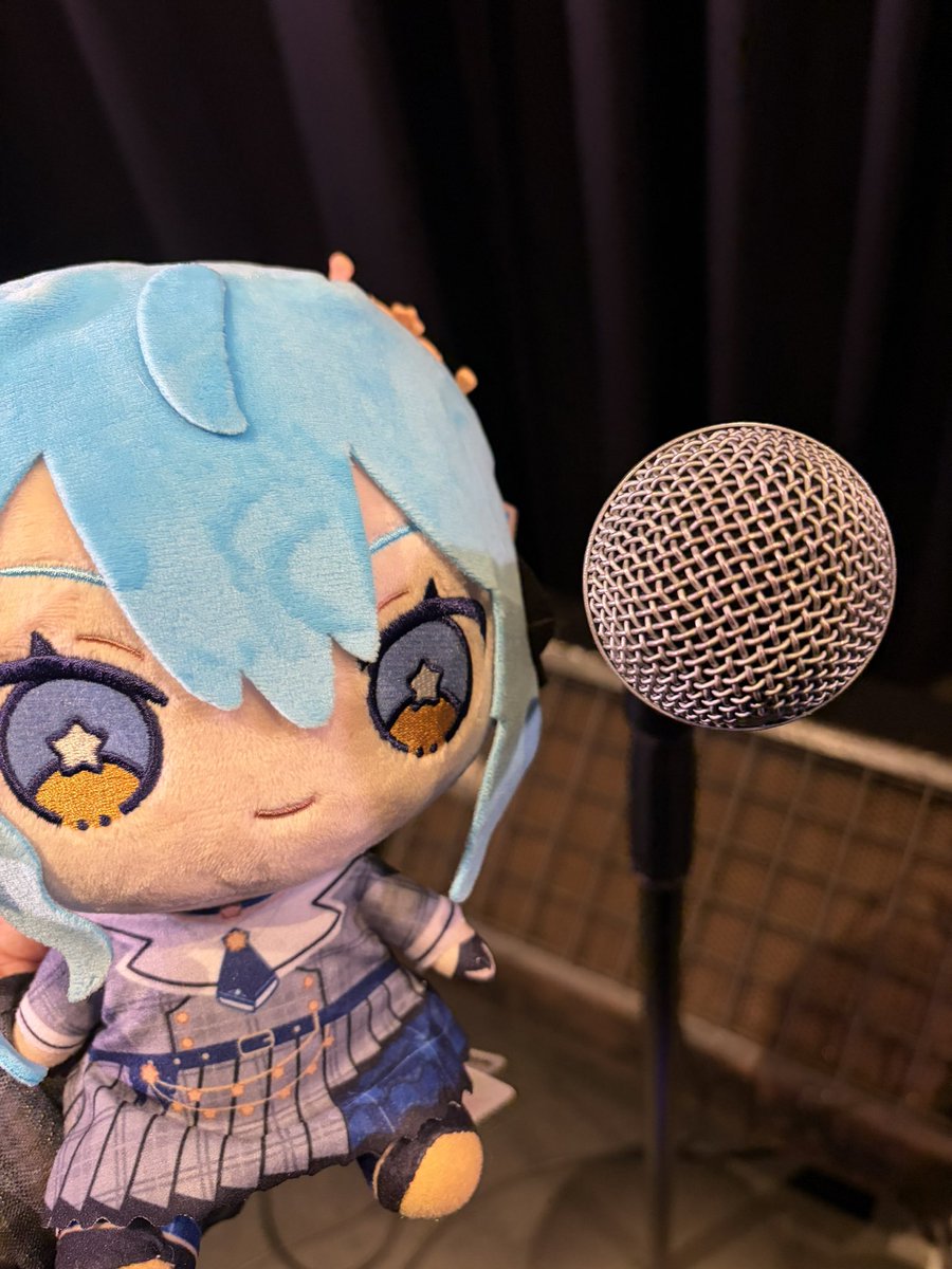 hinomuuuu's tweet photo. おたやさがいでん。#2 に星屑テラリウムで出演させていただきました☄️
同期ゼロでやり切ってくれた心強い楽器隊に感謝を！見応え聴き応え満載のセトリ、一緒に楽しんで貰えていたら嬉しいです💫
配信で観てくれた方々、大雨の中現地に観に来てくれた方々、本当にありがとうございました‼️
#オタやさ https://t.co/5LWKZnAR1o