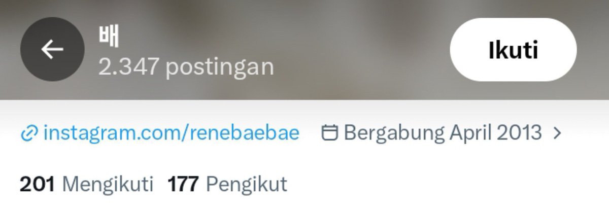 Ieedaan's tweet photo. Titip akun ini

Sama 5char Nizni https://t.co/PyYxEK6LMm