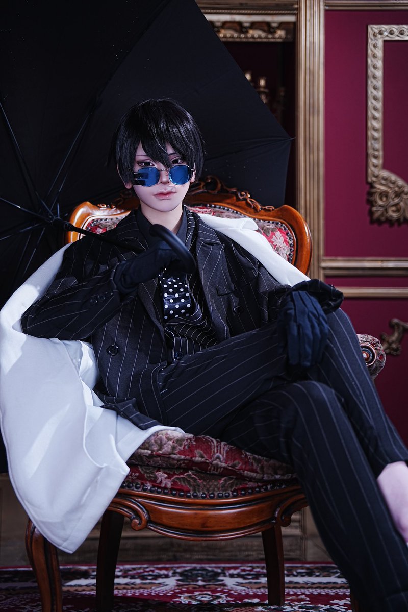 normal_cspr's tweet photo. Cosplay  │  👹🍑   │  ☂️

𝓘 𝓬𝓪𝓷'𝓽 𝓽𝓱𝓲𝓷𝓴 𝓸𝓯 𝓪𝓷𝔂𝓽𝓱𝓲𝓷𝓰 𝓽𝓸 𝔀𝓻𝓲𝓽𝓮.

📸▶︎かしわさん

#殺戮の大雨マフィア併せ0620 https://t.co/xYMREMLyKo