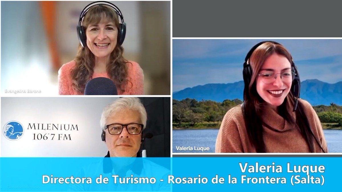 EvangeLocutora's tweet photo. #rosariodelafrontera es mucho más que #termas
https://t.co/naEHmlsa94
#salta
#aguastermales
#hotel
#parqueacuatico
#cultura
#historia
#gastronomia
#virgen
#trekking
#mountainbike
#turismo
#lugaresdelaargentina
@SaltaVisit
@TurDepSalta
@visitargentina
@fmmilenium https://t.co/YxoIytiZp2