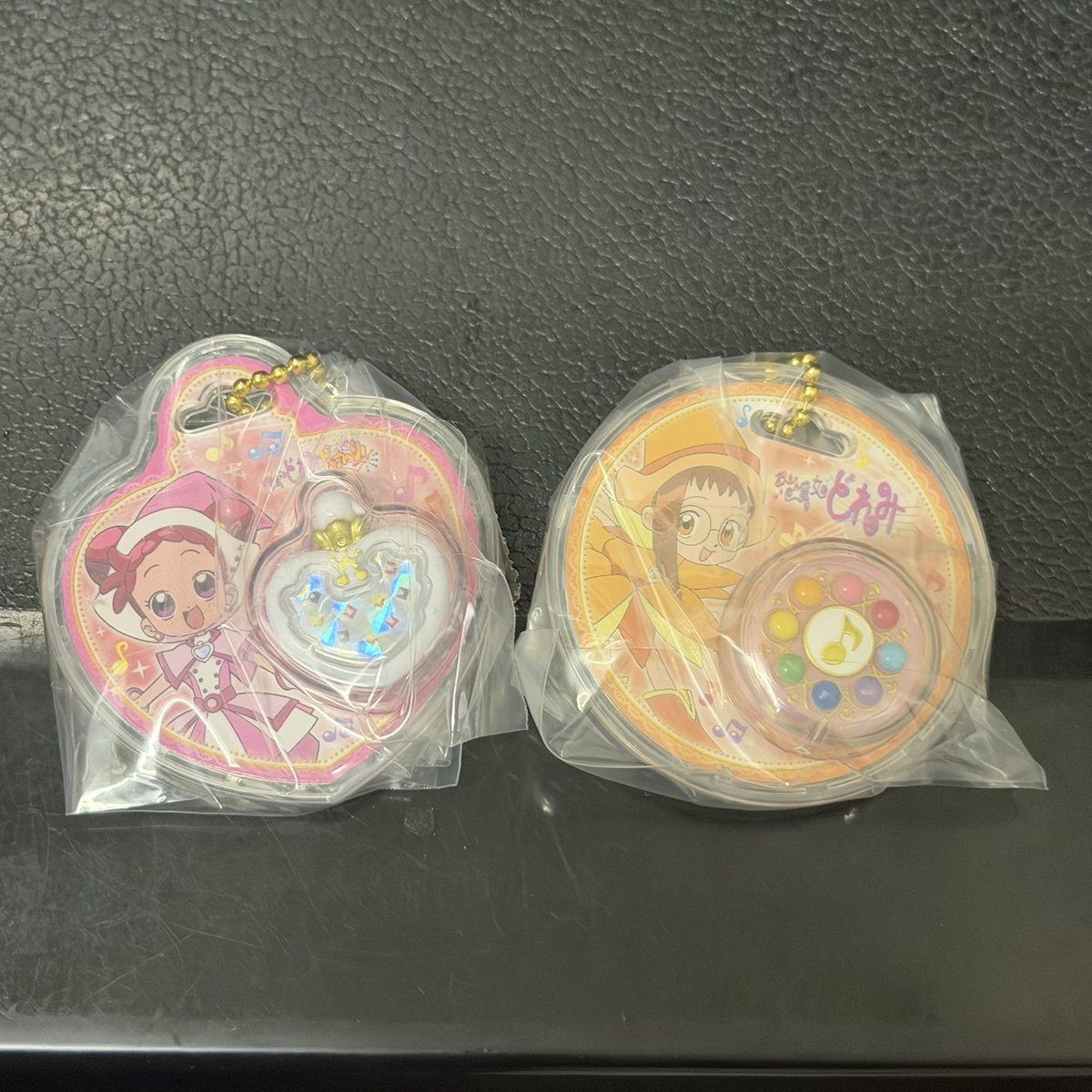 eririr7's tweet photo. @YC_I59I58_S2 @no_TL 検索から失礼します。
見習いタップあいことリズムタップどれみを求めてます！コロンタップどれみと見習いタップはづきを2:2で都内手渡しで交換していただくことは可能でしょうか？ご検討よろしくお願いします🙇✨ https://t.co/7V9loCpvD3