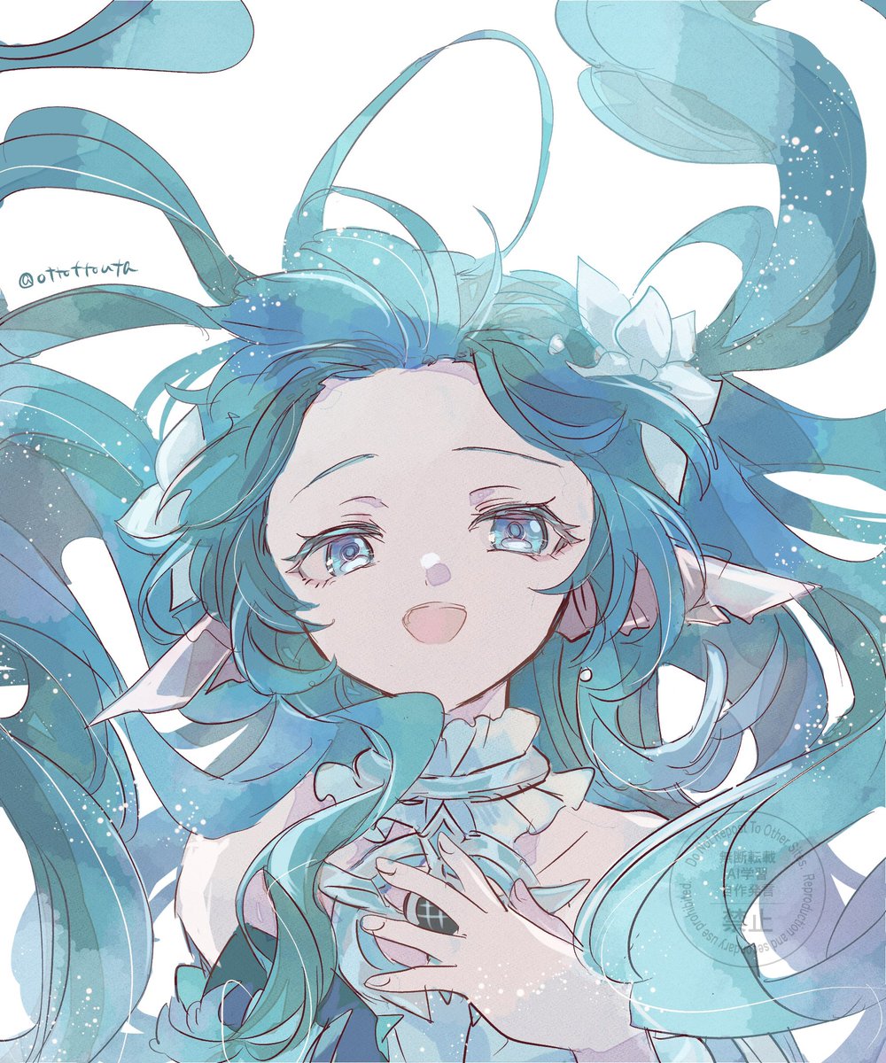 ottottouta's tweet photo. 💧 https://t.co/CoK9NjUs48