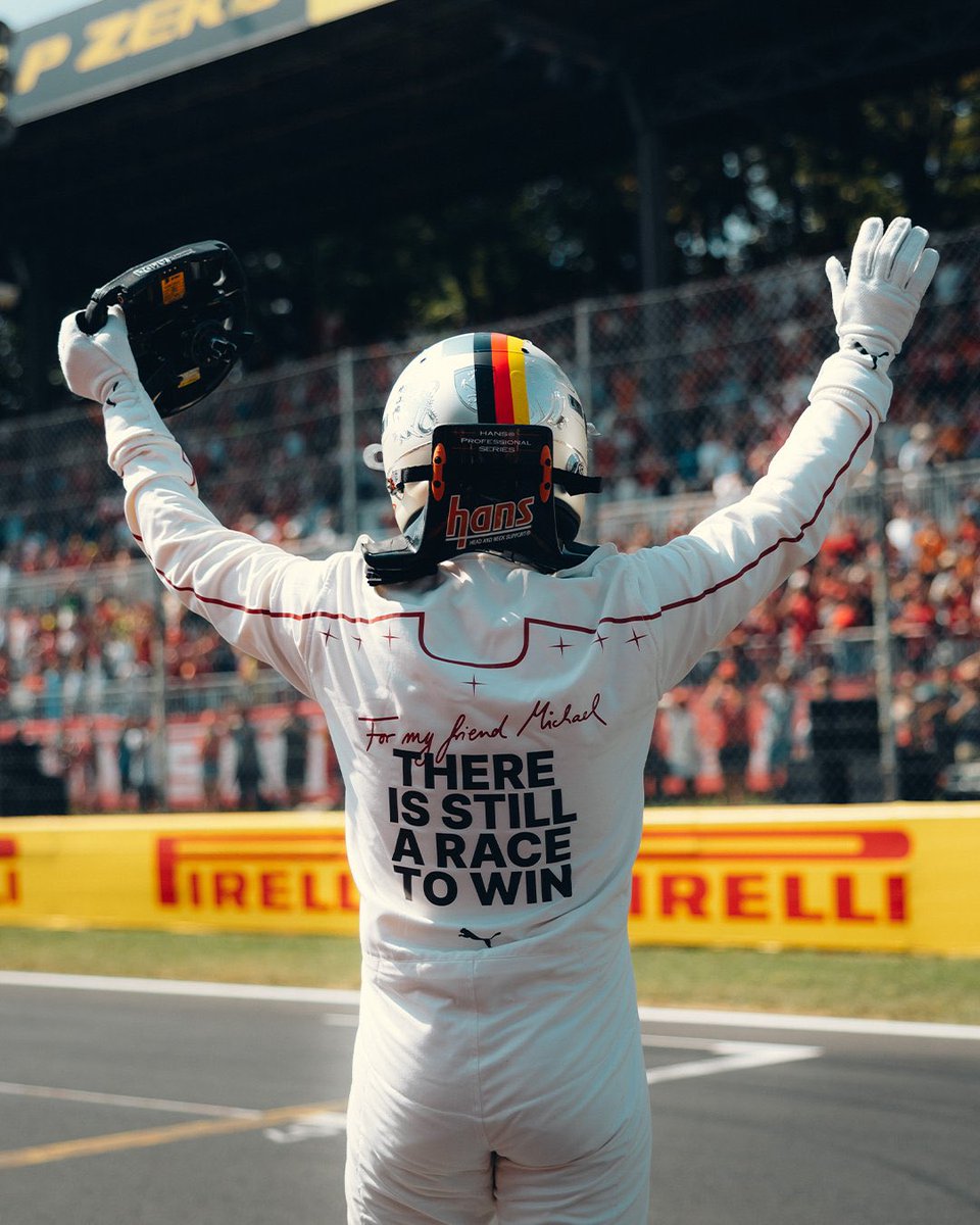 F1ToRuleThemAll's tweet photo. seb content mega thread from monza 🏎️ https://t.co/DH71rDFCjQ