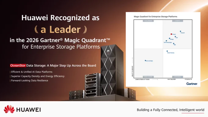 Image from Huawei Pakistan (@HuaweiPK)