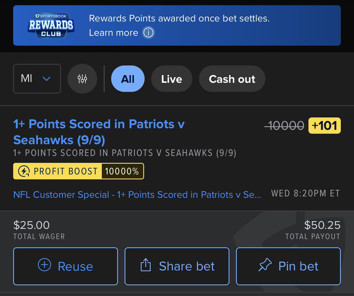 LoveAt1stDart's tweet photo. @JDGoldboys THANK YOU @FanDuel 

Best time of the year!

Bet365 &amp; Fanatics are offering specials as well. https://t.co/8ypjNPPR2B