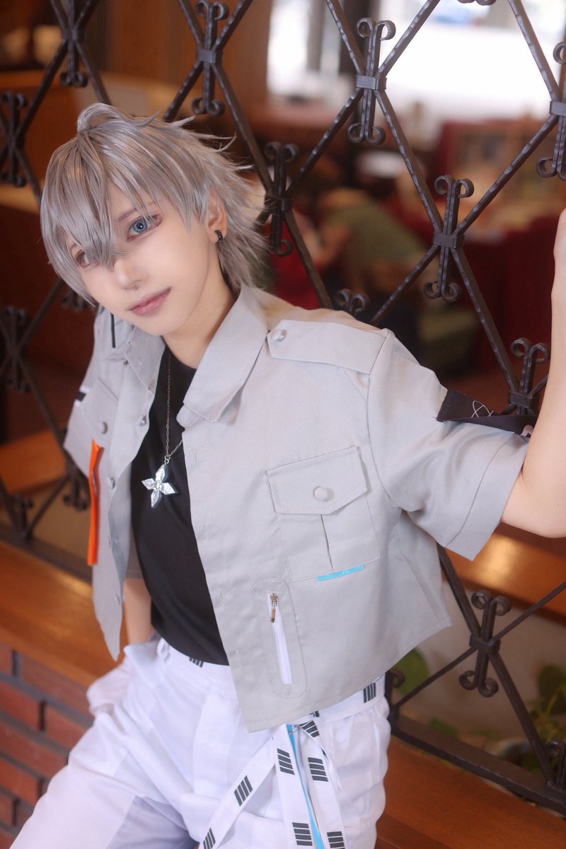 e_uva1i's tweet photo. Cosplay┋🌈🕒┋🌞

📷▶︎@My_eyes_scope さん

 #JACSアストピア https://t.co/fAetBwnbvX