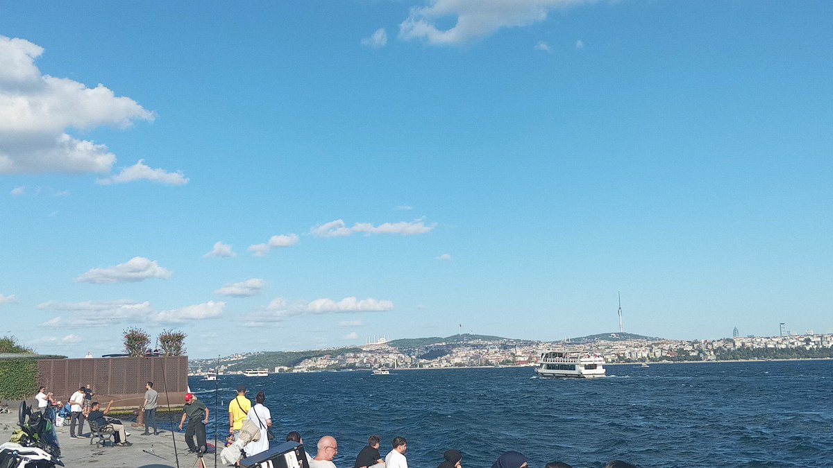 Cabellero62's tweet photo. Aus Istanbul https://t.co/KV174XWtLL