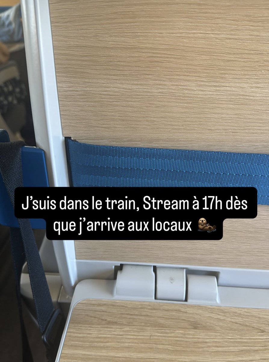 KadaLight's tweet photo. RDV 17h fami https://t.co/OQqJ3f42yd