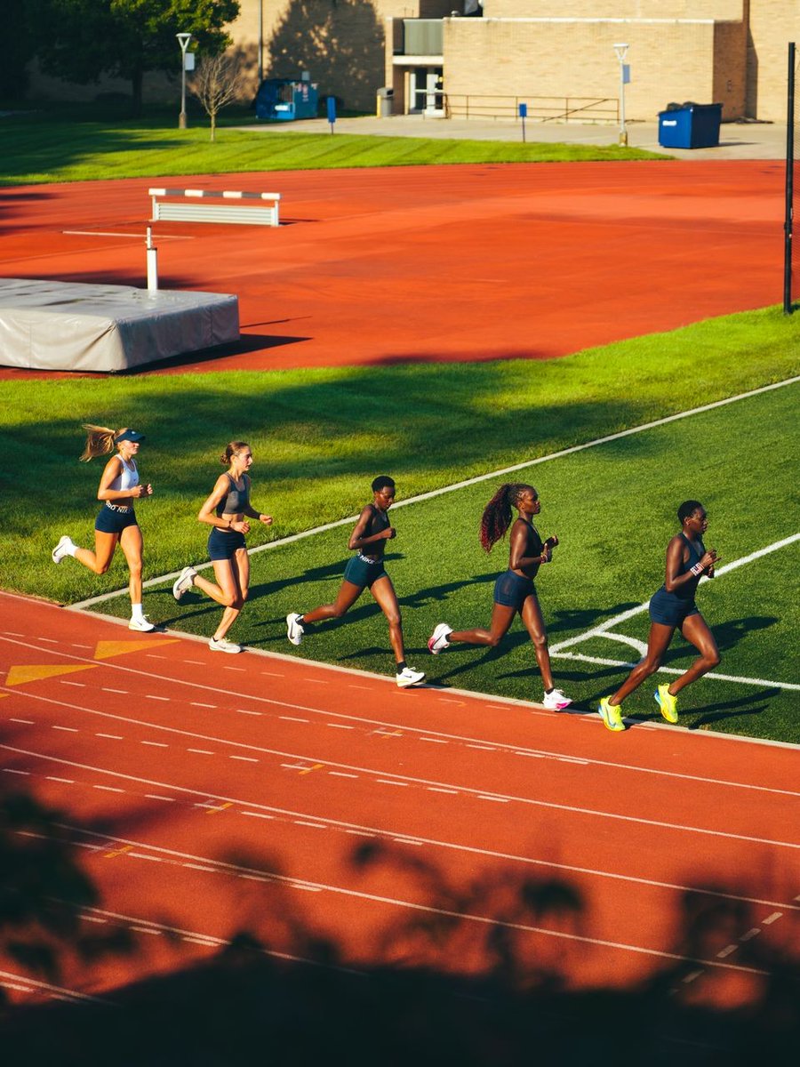 ToledoXCTF's tweet photo. It's race week‼️

We open the season on Friday morning at Michigan State's Spartan Invitational 🚀

#ForToledo | @keybank https://t.co/pI938ea6zZ