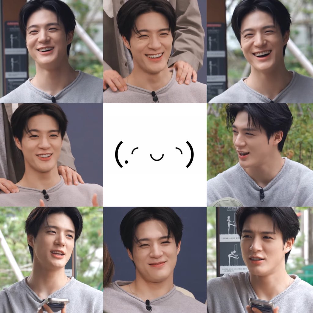 adeldolls's tweet photo. seeing you smile so happily means everything to me, kakak jeno 🥹🤍 https://t.co/WKoXBYLeHB