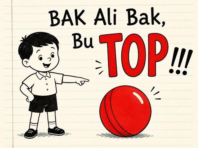 ArarKim9672's tweet photo. #Akılıolun (4)
İsmini vermeyeceğim #pyş nin yoğunlukta olduğu uçuk-kaçık hisse bu gün yine yukarı yapıp , tabanladı!!!
#Ky'ler dikkat!
pd/dd<1, temeli sağlam, nakiti güçlü hisseler varken hayal peşinde koşmayın!
Son vagona Binmeyin!!!
Ne demiştik!!!
@spk 'nın daha son noktayı koymadığını; sarsıntının şiddetini kontrol etmek için etap, etap müdaheleler yaptığından bahsetmiştim!
Esas düzenlemenin #bist30 için yapılmasını beklediğimi yazmıştım!
Likidite çekilince hikâye değil, gerçek değer ortaya çıkar.
#BIST #Borsaİstanbul #SPK #PYŞ #YatırımFonu #SerbestFon #TEFAS #Likidite #FiiliDolaşım #FreeFloat #TemelAnaliz #DeğerYatırımı #FinansalOkuryazarlık #YTD