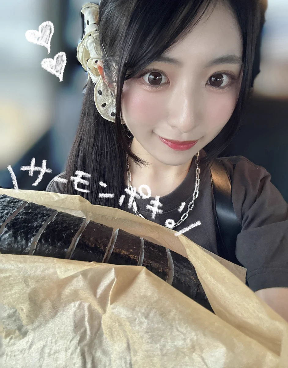 朝宮 日向 (@asamiya_hinata_) / X