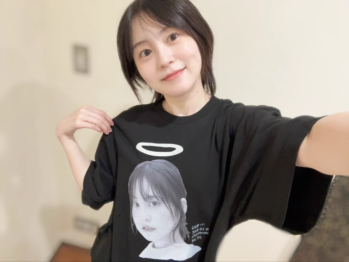 中島由貴❄ on X: 