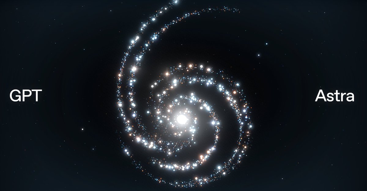 Beef_api's tweet photo. GPT-6 #Astra is live now on BeefAPI!

Same key. Same OpenAI-compatible client. About 70% less than running it through the usual checkout — public USD price before you send, a receipt after.

People who’ve been running it keep landing on the same feeling:  Less like switching models, more like tuning one that actually listens.

Use it now: https://t.co/C2mD2NAKjy