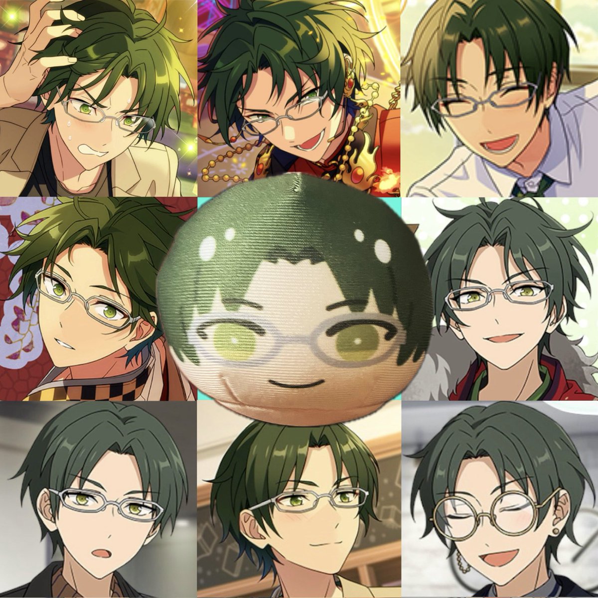 HAYASHI_10ZO's tweet photo. 顔の元スチルはｺﾘ
表情豊かで見てるこっちまでハッピー https://t.co/Pfnuo10MBm