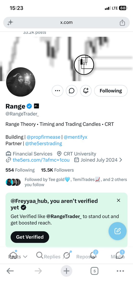 Freyyaa_hub's tweet photo. @RangeTrader_ @AlphaCapitalUK @Propfirmease Done
@TeeXau @TradewithPraise @TraderAzor https://t.co/amrDH1wJk6