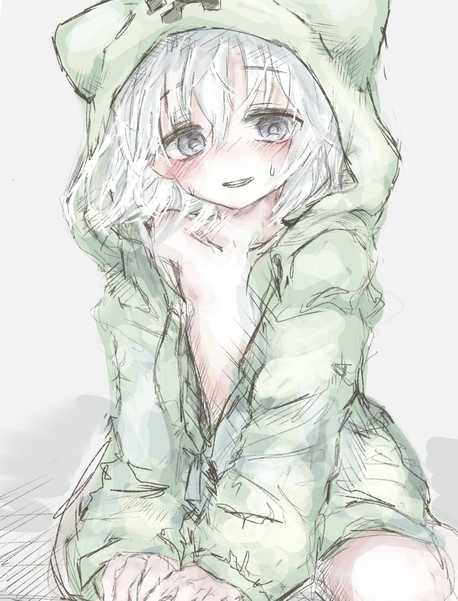 nezw__'s tweet photo. 男性絵描きワイ、自分自身がうすほそ小柄男なのです���「まさにこれ」すぎて

っていうか、普通に自分の人体そのまんま資料にして描いてるので
マジでだいぶ自分なんだよな・・・

だってね、適切すぎる資料が鏡見るか自撮りすれば居るんでそりゃ使えるものは使うに決まってるじゃないですか()っていう https://t.co/znXJwwSMoQ