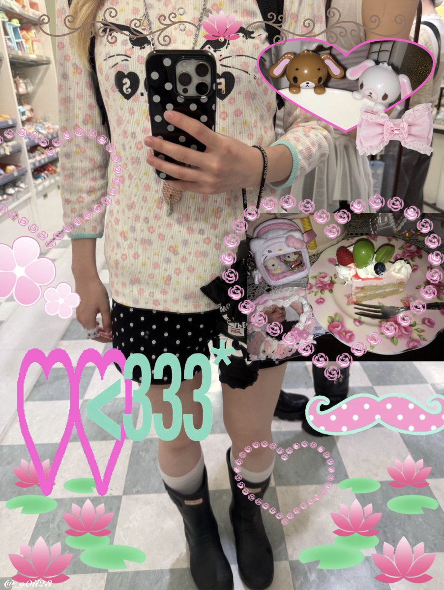 nkt27m's tweet photo. 🐌🪷🫖💗 https://t.co/IUKcJj9Nd2