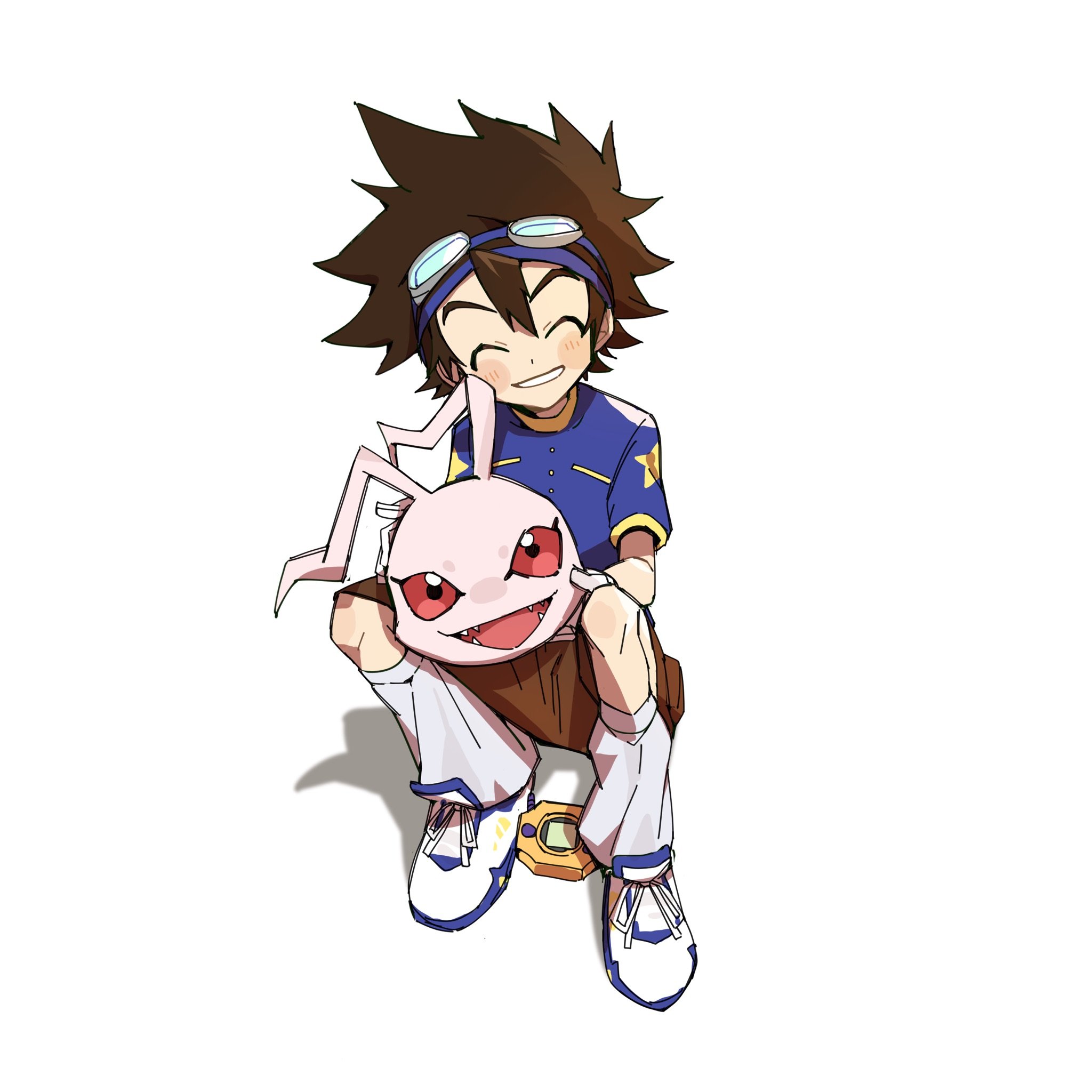 絆 on X: 