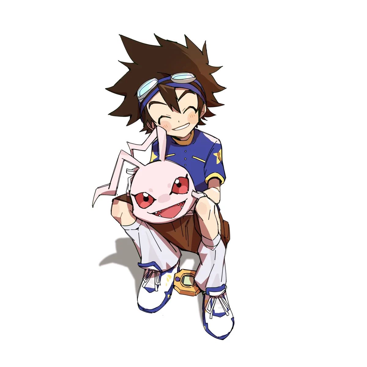 絆 on X: 