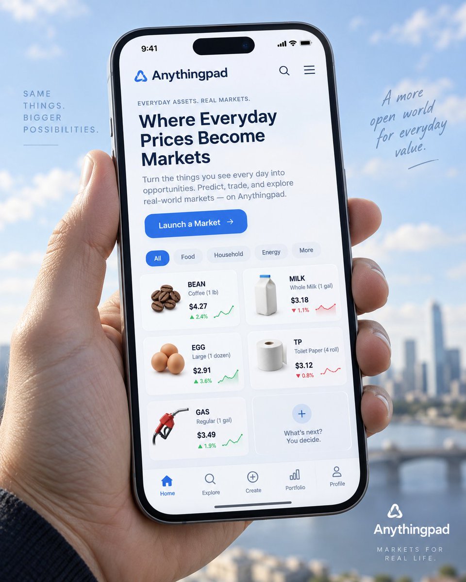 anythingpad_'s tweet photo. APK is going live soon, and we’ll also be submitting the app to the App Store. https://t.co/vAtIQZdVoz