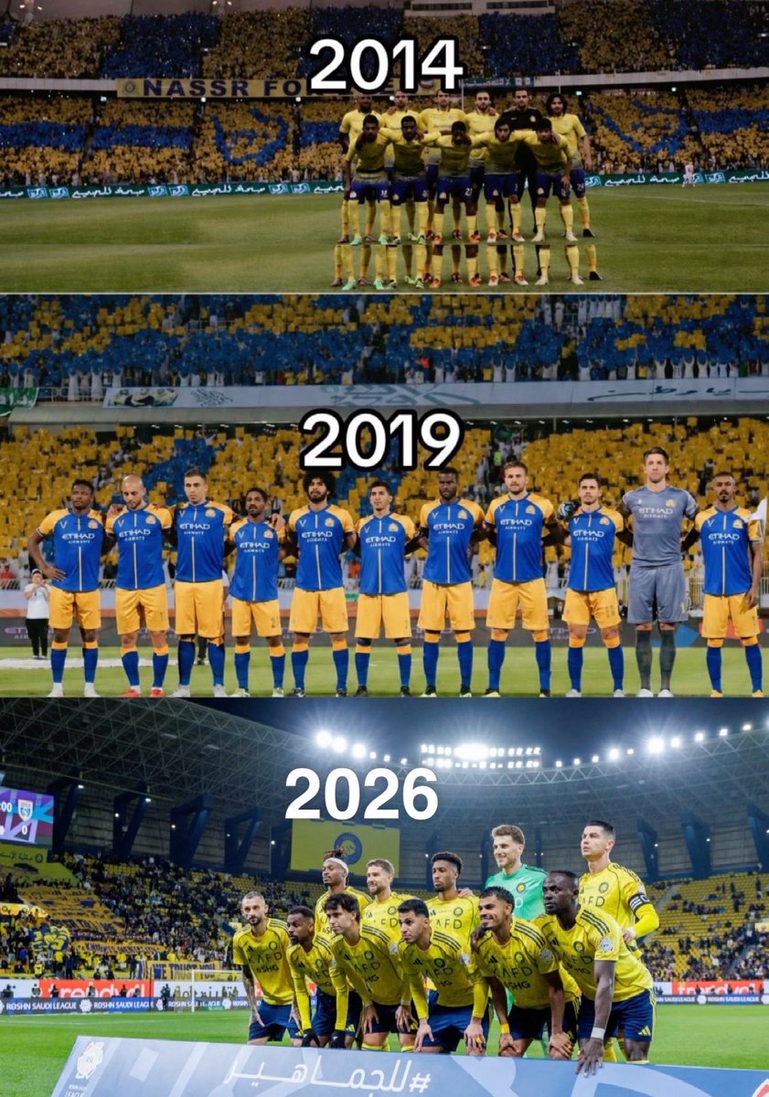 Khaledeneho's tweet photo. متصدر لاتكلمني
الدوري الاستثنائي 
دوري معصي

دوري الرقابه ⏳ https://t.co/Qn3929Fqot