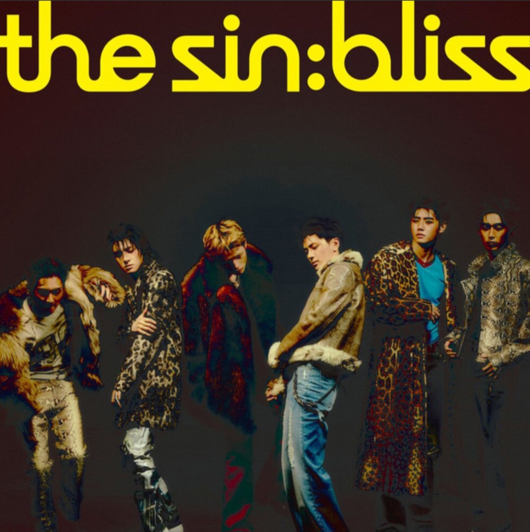 npomvtt's tweet photo. ❤️‍🩹 EVAN fala sobre a conquista do 1° #1 na Billboard 200 do ENHYPEN com THE SIN : BLISS, EP da faixa Bloody Paradise:

"Eu tenho orgulho de o ENHYPEN ter alcançado o primeiro lugar na Billboard 200. Sei que não deve ter sido fácil, e acho que a melhor coisa que todos nós podemos fazer é dar o nosso melhor em nossas respectivas funções."