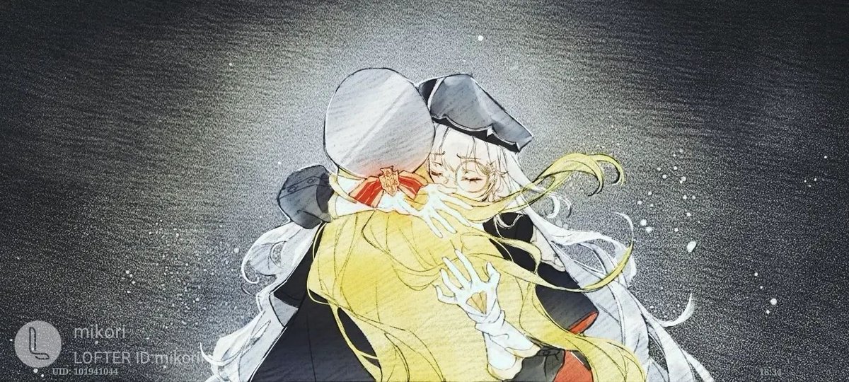 MikoriNekoichi's tweet photo. color
#morimens https://t.co/TVaaCMel11
