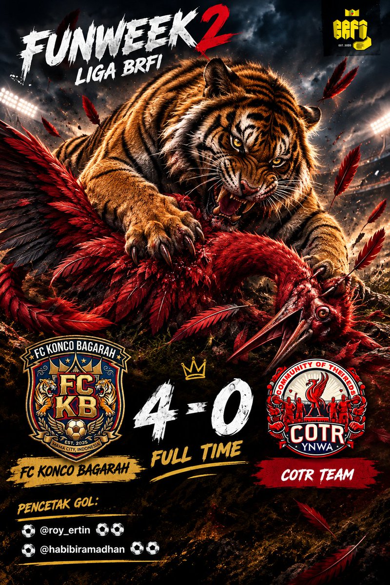 Koncobagarah tweet picture
