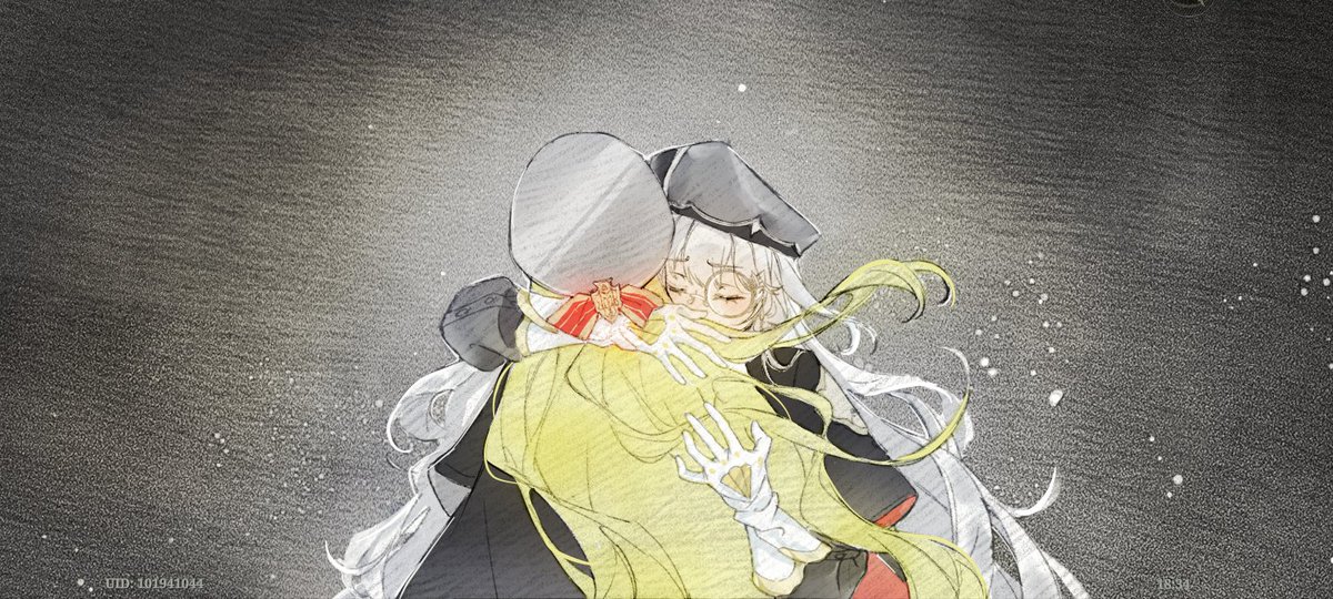 MikoriNekoichi's tweet photo. color
#morimens https://t.co/TVaaCMel11