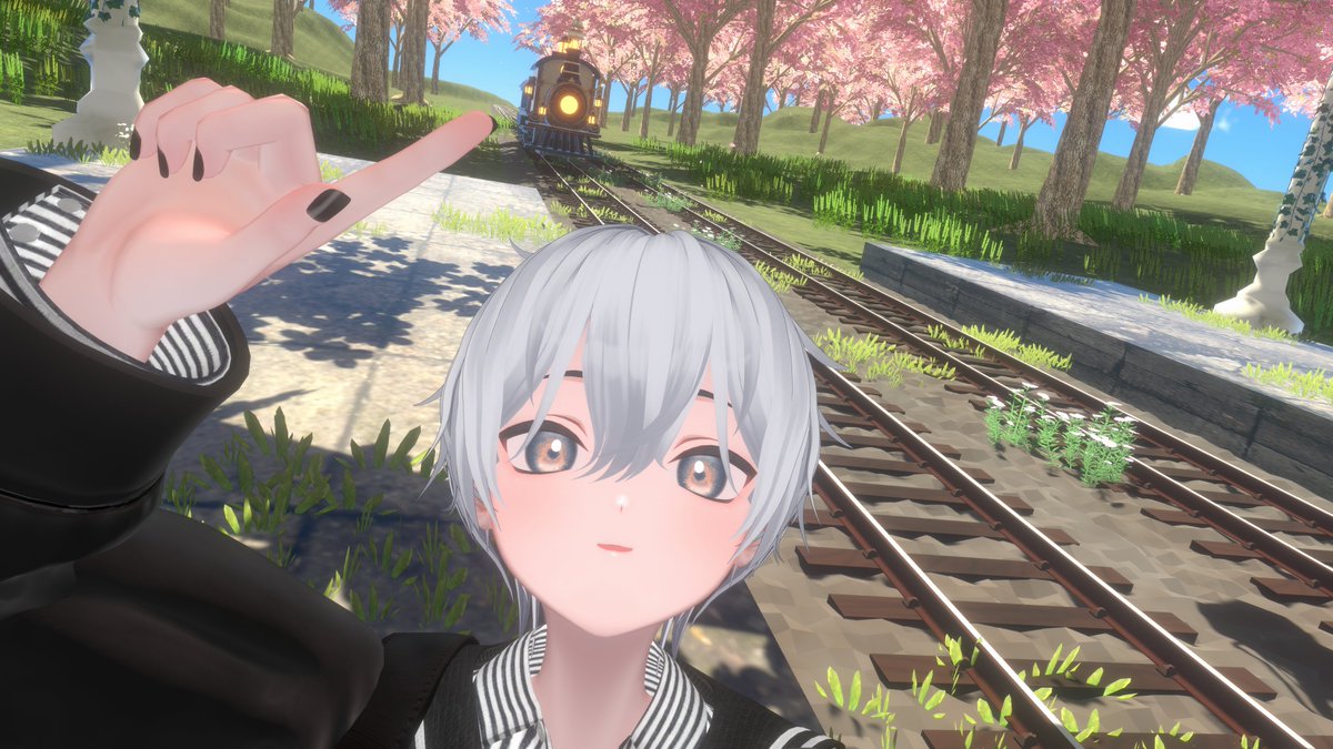 VRCpoyo's tweet photo. https://t.co/hE1vtL3kVZ