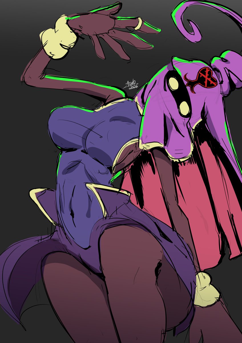 aonoexorcist100's tweet photo. Since the heartless was the popular one, have it solo! #Aono100 #fanart https://t.co/GGxwkdYPAY