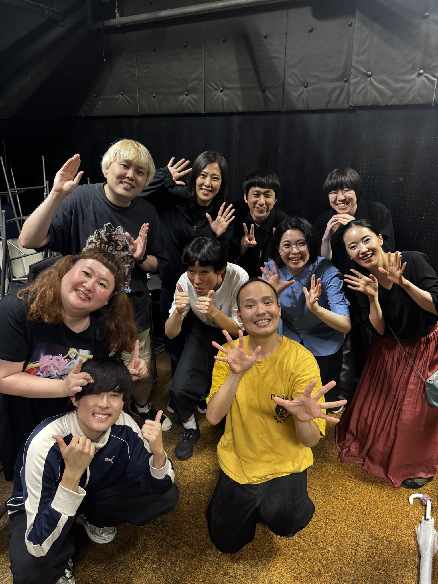ちぇく田🐱 on X: 