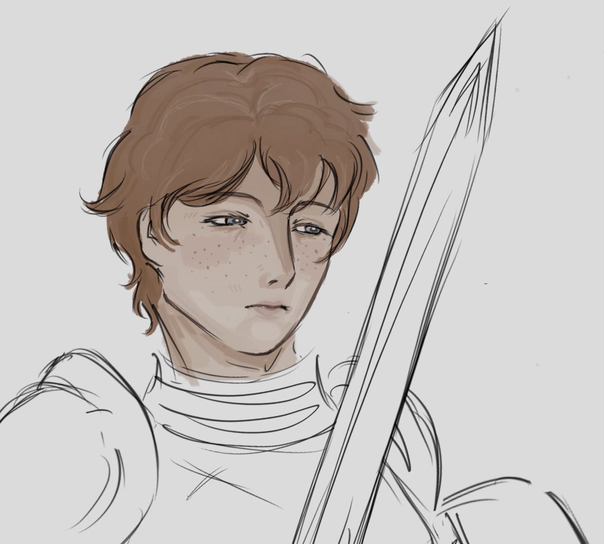 mirethiel's tweet photo. arts wip darce https://t.co/eEtUt4gWi7
